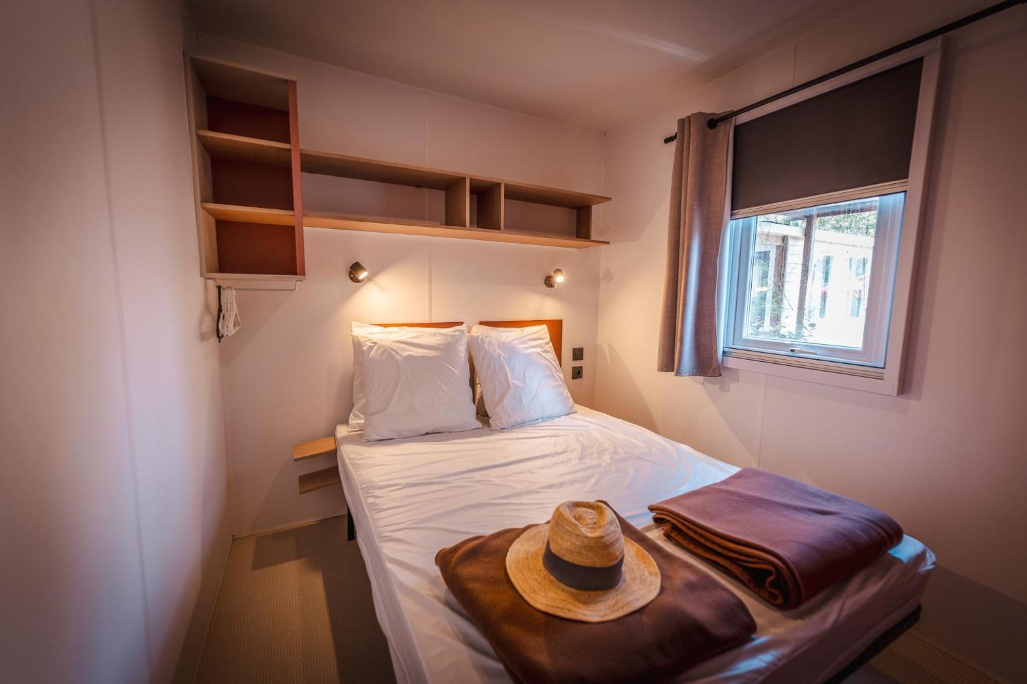 Camping Le Roucan West Vias Exterior photo