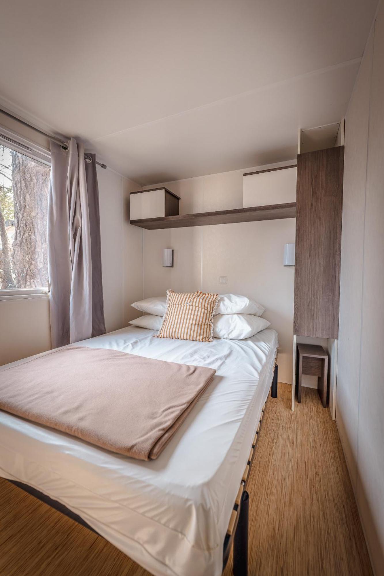 Camping Le Roucan West Vias Exterior photo