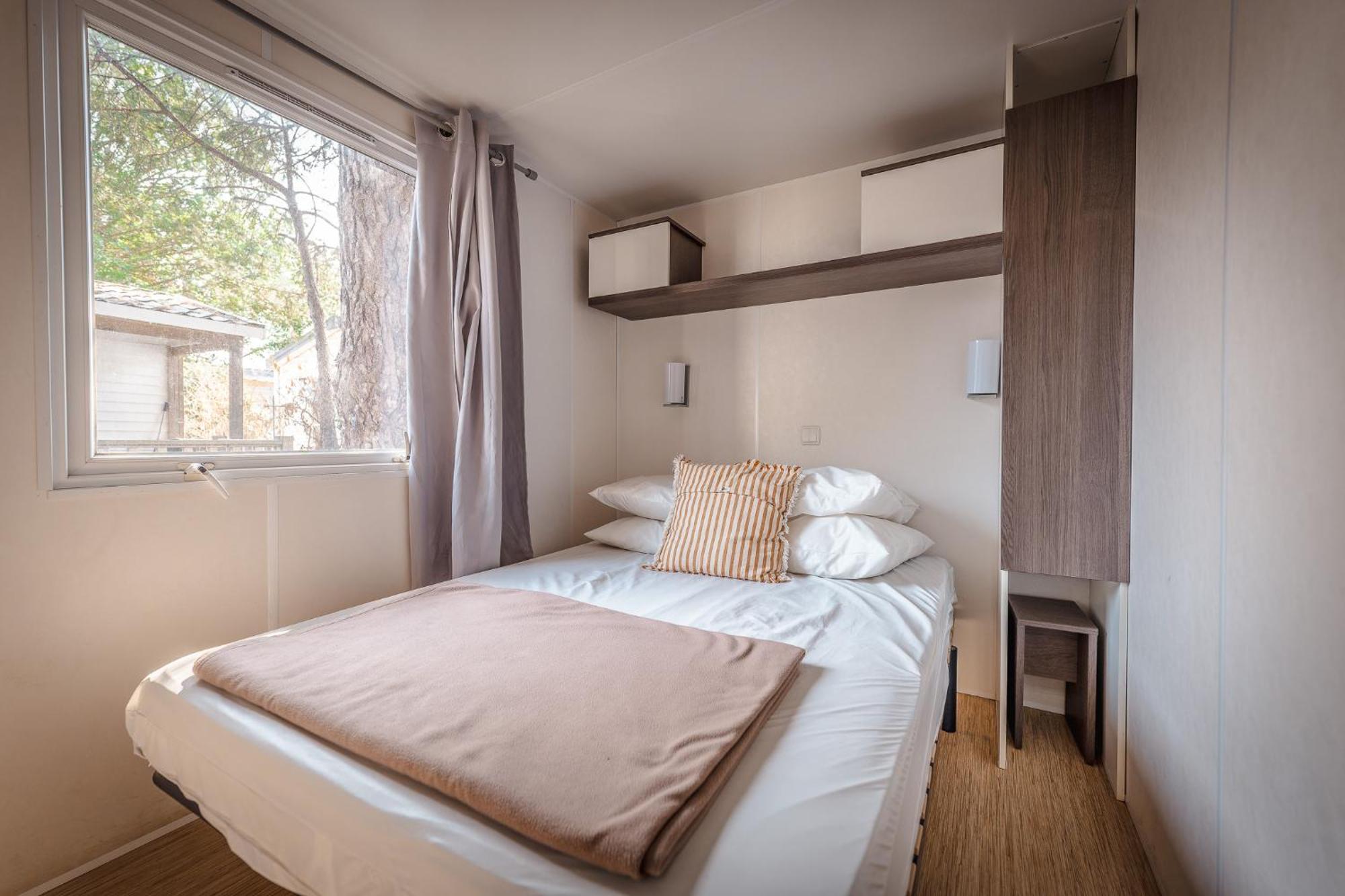 Camping Le Roucan West Vias Exterior photo